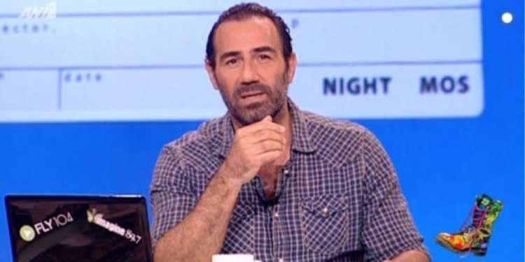 Το ξεκαρδιστικό σκετς των Ράδιο Αρβύλα για τη διαφήμιση με τον Πέτρο Γαϊτάνο [βίντεο]