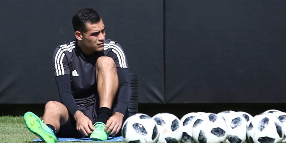 Ραφαέλ Μάρκες: Ο Μεξικανός που στα 39 του πάει στο 5ο του Mundial