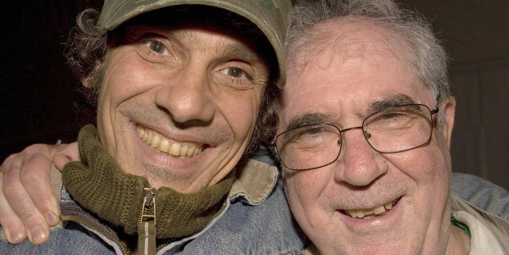 Πέθανε ο δημοσιογράφος Ραμόν Τσάο πατέρας του Μανού Τσάο