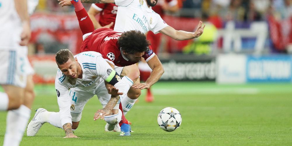 Έλληνας γυμναστής της εθνικής Αιγύπτου: Ο Σαλάχ δεν κρατά κακία στον Ράμος