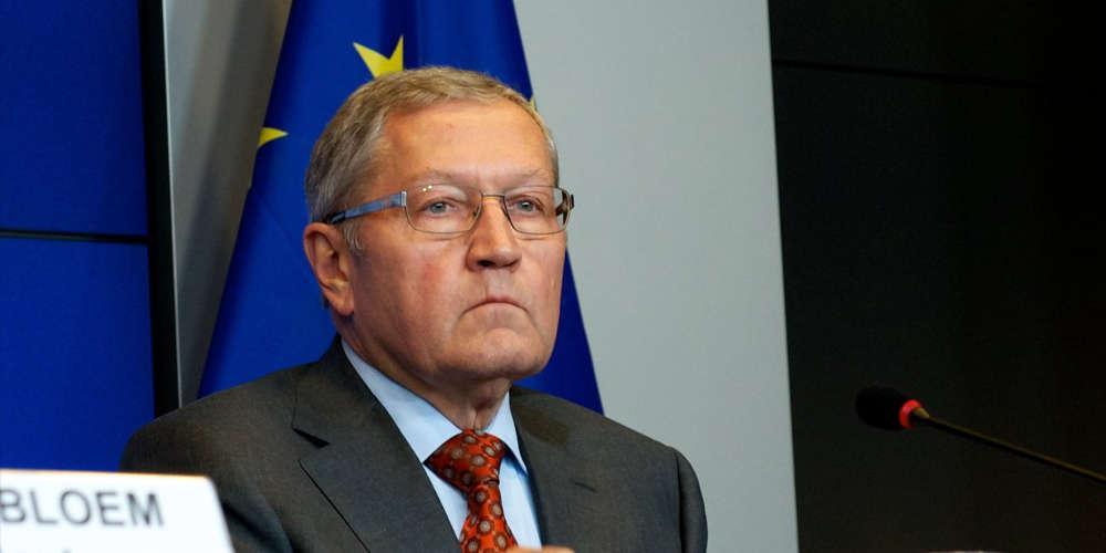 Ρέγκλινγκ: Η Ελλάδα εφαρμόζει τώρα μία αξιόπιστη πολιτική