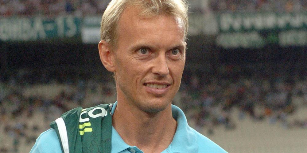 Τα post Δημάτου, Καραπαπά, ΠΑΟΚ για τον Χένρικσεν