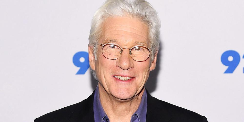 Ο Ρίτσαρντ Γκιρ επιστρέφει στην τηλεόραση ως βαρόνος των media