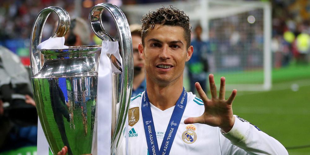 Με αυτό το γράμμα ο Κριστιάνο Ρονάλντο είπε αντίο στην Ρεάλ