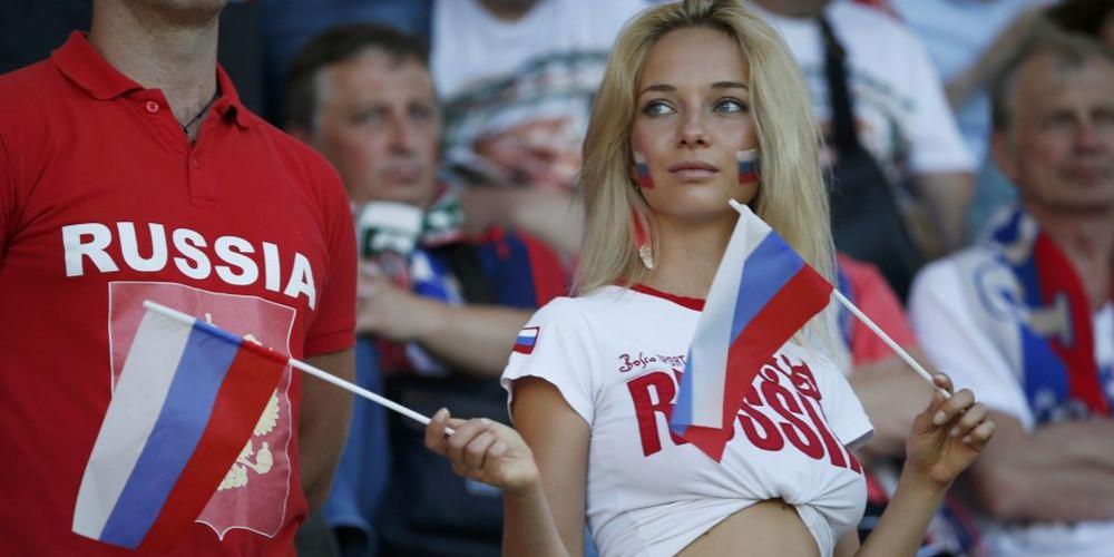 Έτσι θα ρίξετε Ρωσίδες στο Μουντιάλ - Ο οδηγός της Αργεντινής στους φιλάθλους της