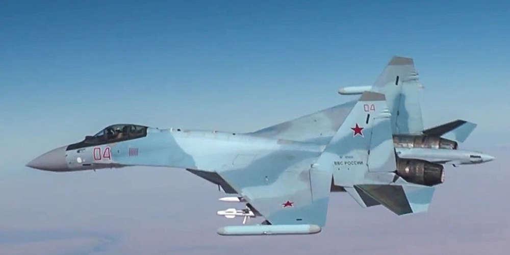 Εκτακτο: Συντριβή μαχητικού αεροσκάφους στη Συρία - Νεκροί και οι δύο πιλότοι