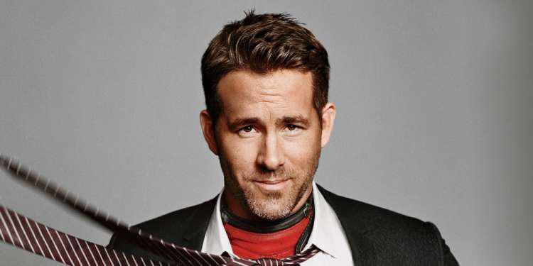 Το Netflix σπάει τα ταμεία για χάρη του Ράιαν Ρέινολντς