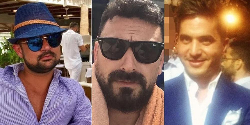 Το «ματωμένο μπάτσελορ» στην Κρήτη: Η πράξη αγάπης στην μνήμη των τριών νέων