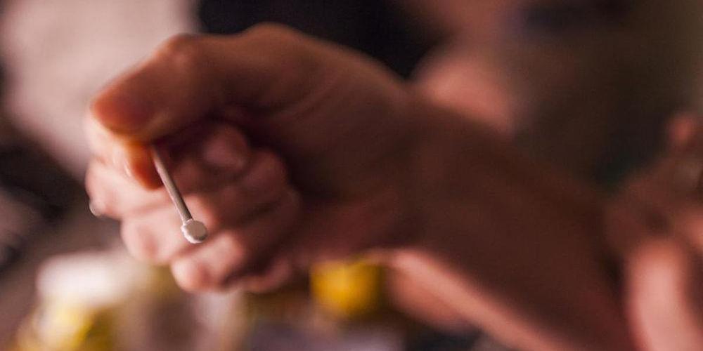 Shisha ή σίσα: Το ναρκωτικό που «παρουσίασε» η Αθήνα στο εξωτερικό