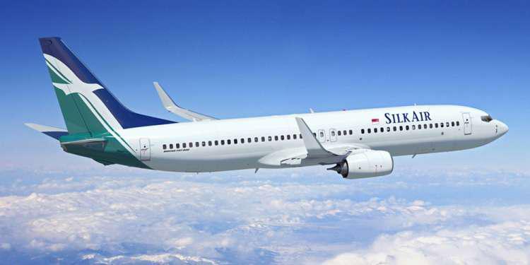 H SilkAir συγχωνεύεται με τη Singapore Airlines αναβαθμίζοντας τα προϊόντα καμπίνας των επιβατών