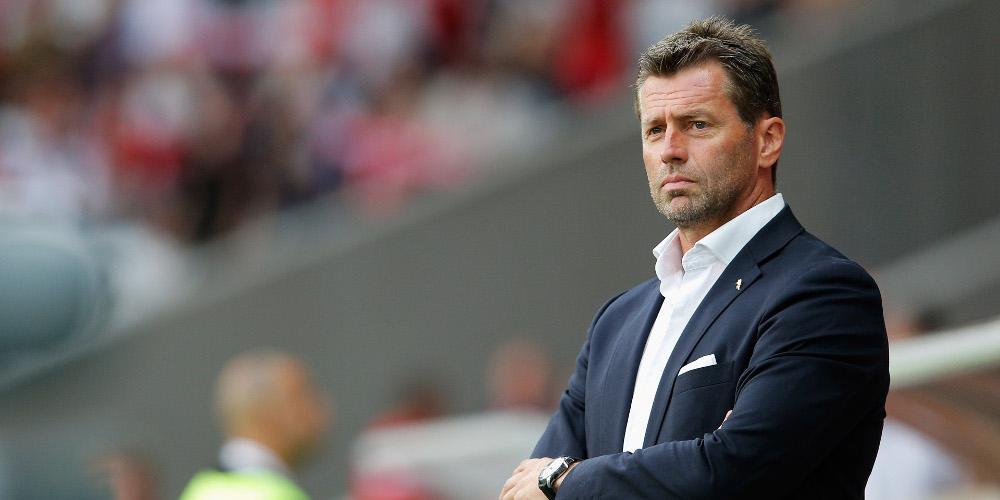 Δεδομένο το τέλος του Σκίμπε από την Εθνική Ελλάδας