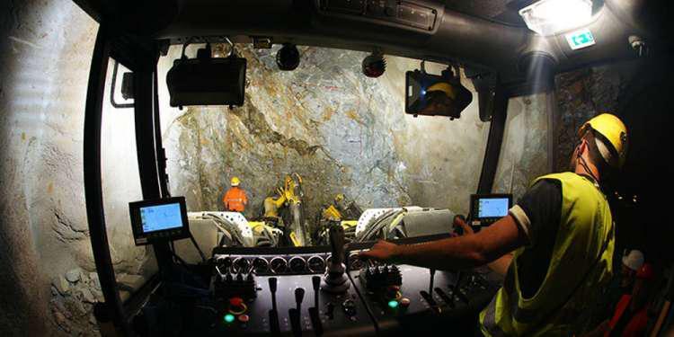 Κοινή ανακοίνωση σωματείων εργαζομένων στα μεταλλεία Κασσάνδρας