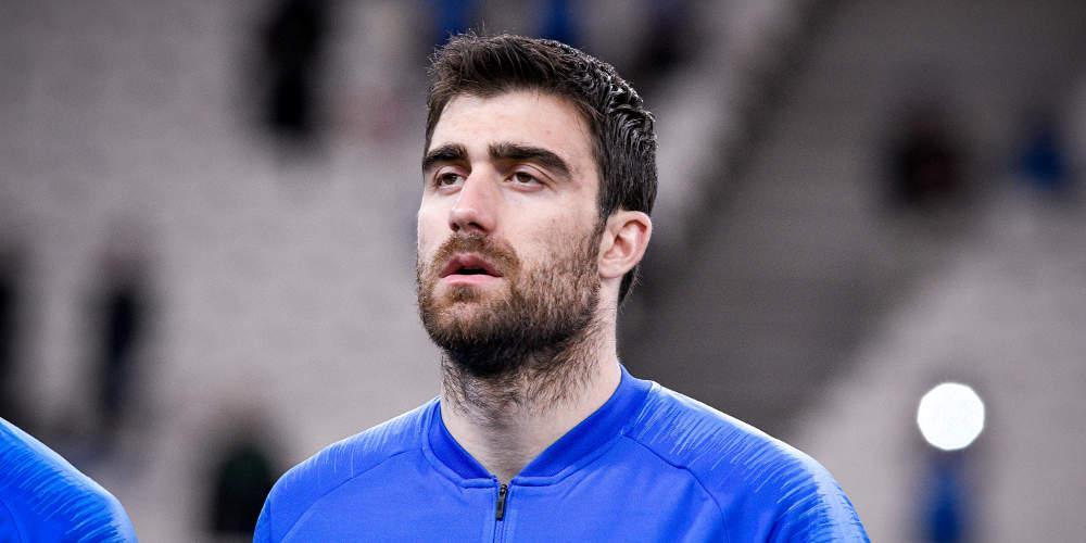 Παπασταθόπουλος: Πάει Λονδίνο για τις υπογραφές με Άρσεναλ