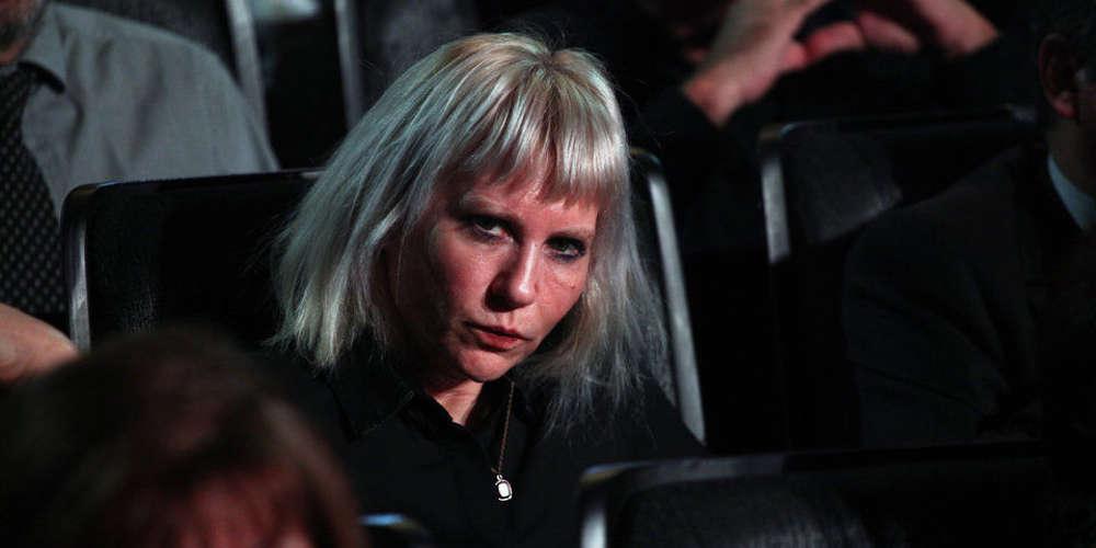 Αθώα η Σώτη Τριανταφύλλου - Είχε κατηγορηθεί για ρατσιστικά σχόλια