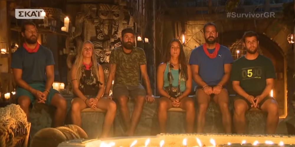 Survivor-διαρροή: Αυτοί είναι οι σίγουροι νικητές στον αγώνα ασυλίας!