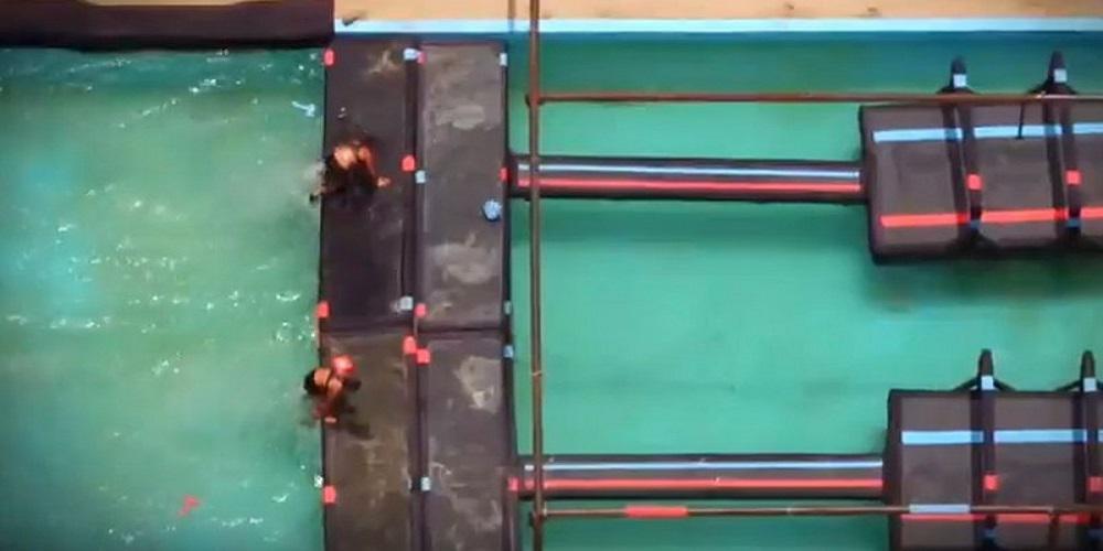 Survivor-διαρροή: Αυτοί κερδίζουν το πρώτο ατομικό αγώνισμα για το έπαθλο άνεσης