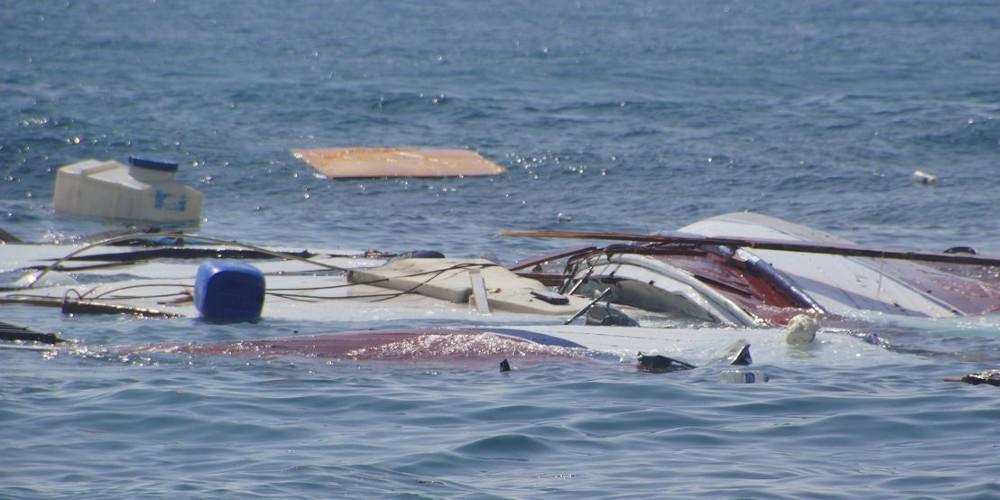 Τραγωδία στα Χανιά: Τρεις νεκροί μετά το μπάτσελορ πάρτι από τη σύγκρουση του ταχύπλοου