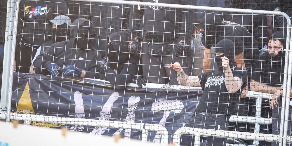 Προς κατάργηση η ποινή αφαίρεσης βαθμών, αν ένας αγώνας ολοκληρώνεται