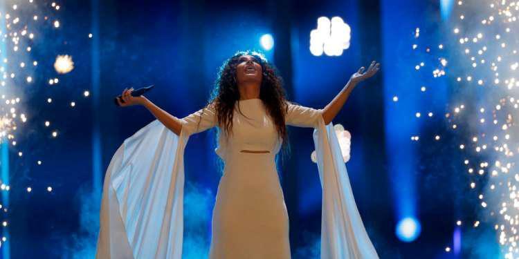 ΔEurovision 2018: «Είναι άσχετοι άφησαν την Τερζή να εκτεθεί»!