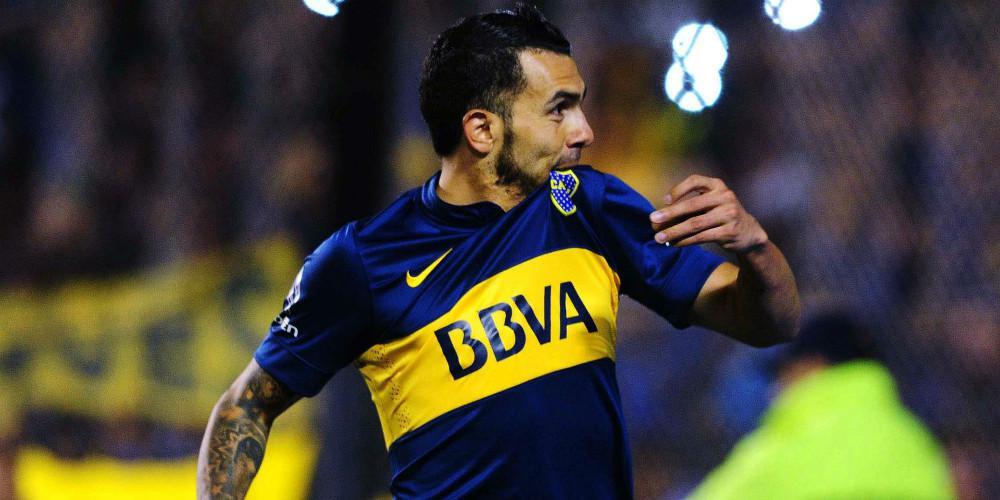 «Κρεμάει τα παπούτσια του» στο τέλος της σεζόν ο Τέβες