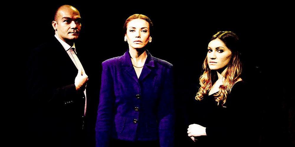 Ένα φιλόξενο θεατρικό στέκι στη γειτονιά της Πλάκας