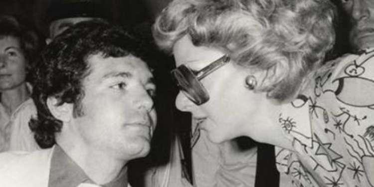 Θεόδωρος Βενάρδος: Ο ληστής με τις γλαδιόλες που έγινε «λαϊκός ήρωας»