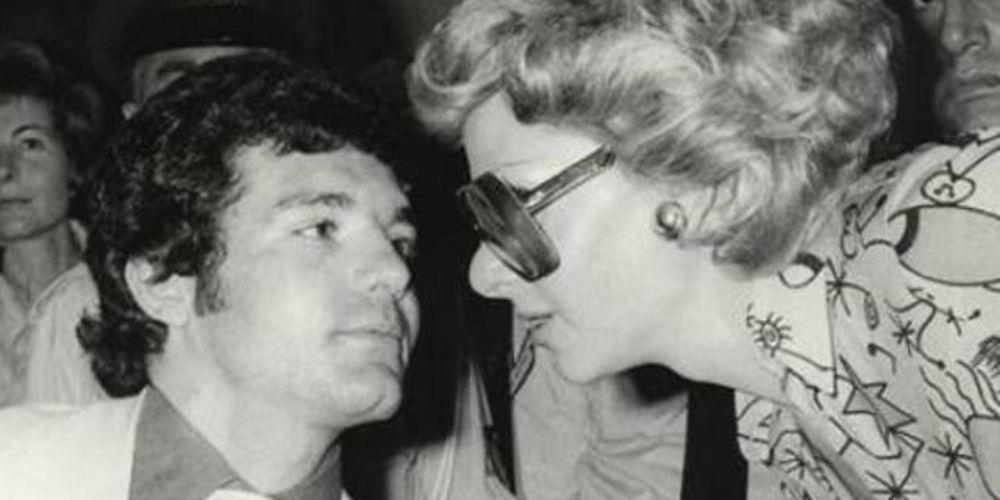 Θεόδωρος Βενάρδος: Ο ληστής με τις γλαδιόλες που έγινε «λαϊκός ήρωας»