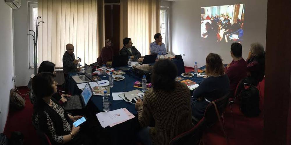 Το θέατρο ως εργαλείο διδασκαλίας στην πρωτοβάθμια εκπαίδευση