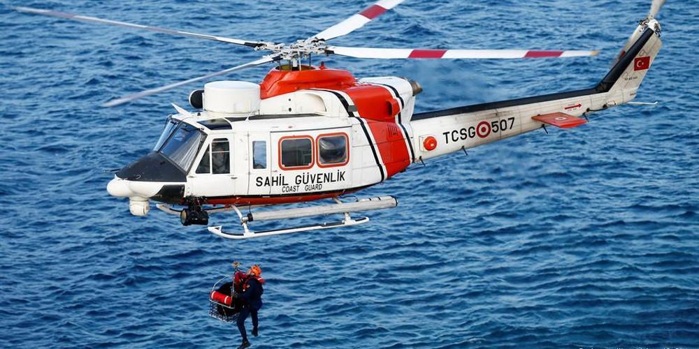 DW για τουρκικές ασκήσεις: Επιδιώκει τετελεσμένα στο Αιγαίο η Άγκυρα;