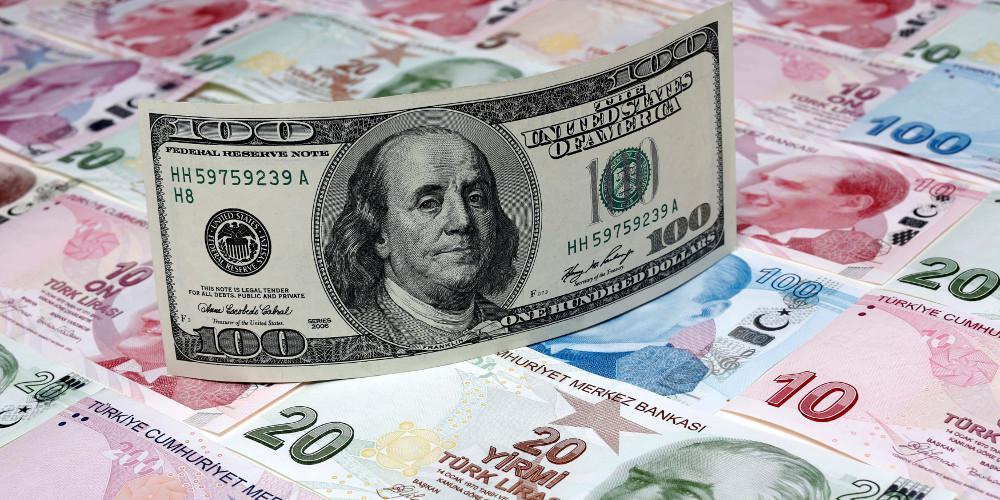 Ξεπέρασε πάλι το 12% ο πληθωρισμός στην Τουρκία