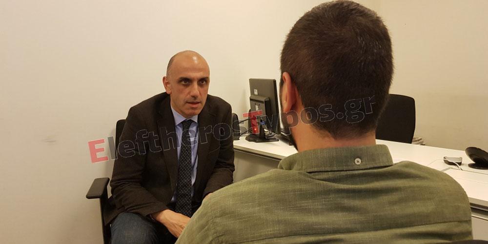 Όλα όσα είπε στον Ελεύθερο Τύπο ο Τούρκος χάκερ που «μπήκε» στο ΑΠΕ