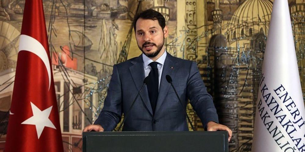 Νέες προκλήσεις από τους Τούρκους: Θα κάνουμε γεωτρήσεις για πετρέλαιο στη Μεσόγειο μέσα στο καλοκαίρι