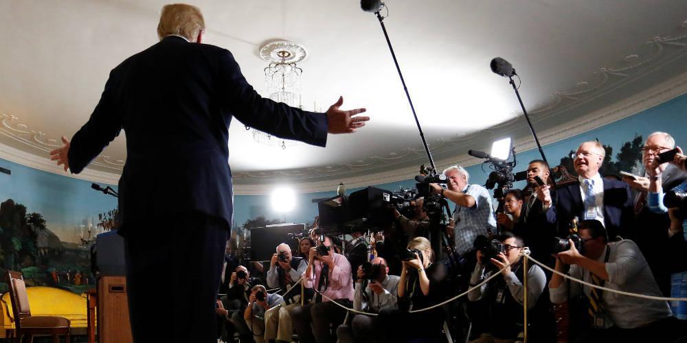 Τελεσίγραφο ΗΠΑ στο Ιράν: Μην εμπλουτίσετε ουράνιο