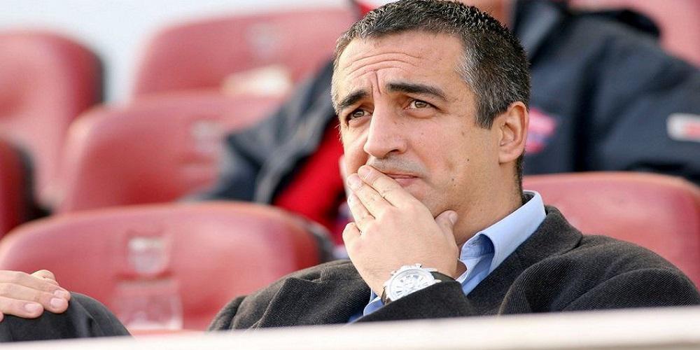 Βόμβα ολκής στο Βουκουρέστι: Ο Κωνσταντίνος Τσακίρης αγοράζει την Ντιναμό!