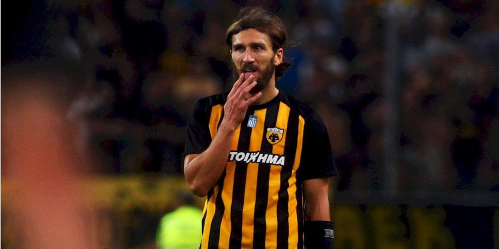 Η ατομική προπόνηση του Χιμένεθ στον Τσιγκρίνσκι στο βροχή [βίντεο]