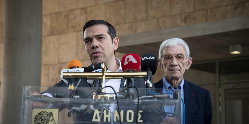 Μπουτάρης: Δεν είμαι και δεν θα γίνω ΣΥΡΙΖΑ