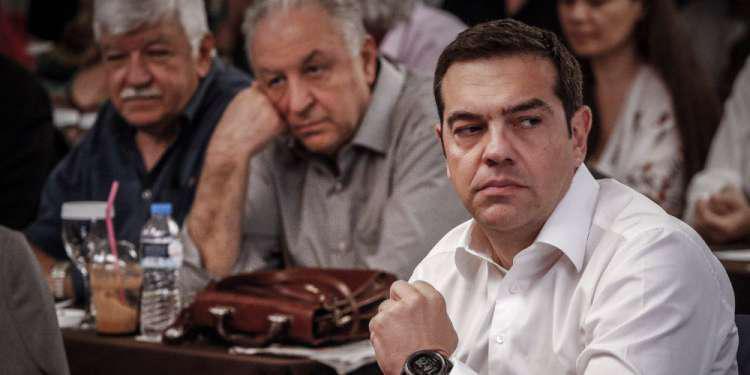 Τσίπρας: Μέχρι το Μουντιάλ θα έχουμε τελειώσει με τα προαπαιτούμενα