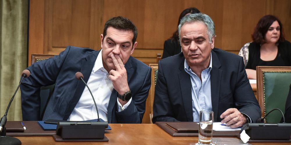 Συνεδριάζει την Τρίτη το Υπουργικό Συμβούλιο