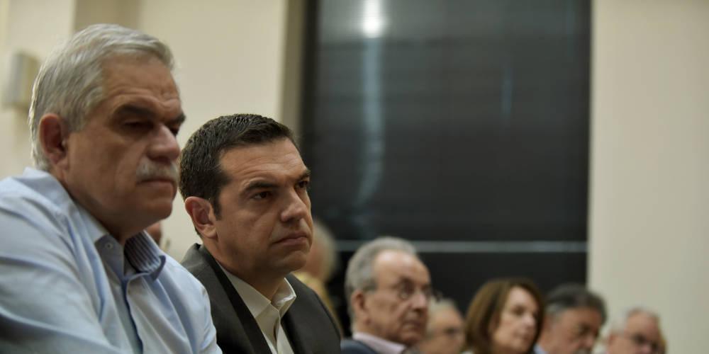 Ο ανεύθυνος και ο ανίκανος…