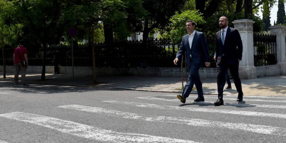 Προανακριτική Novartis: Κυνικές ομολογίες Τζανακόπουλου για την υπόθεση