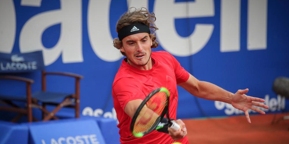 Στον τρίτο γύρο του αυστραλιανού Open ο Στέφανος Τσιτσιπάς