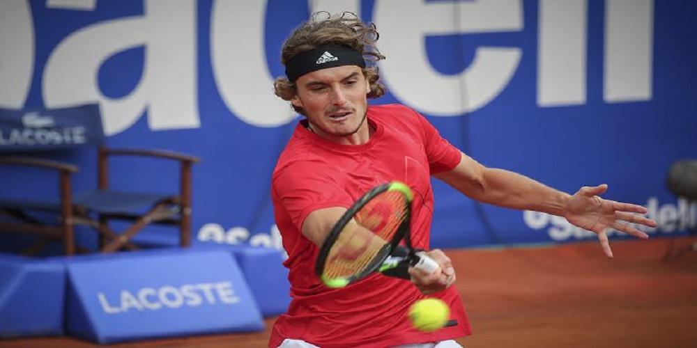 Λάμψη Τσιτσιπά και στην Πορτογαλία!