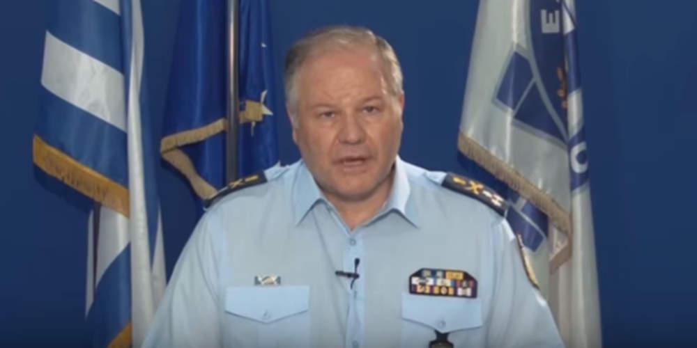 Έτος κατά των ναρκωτικών: Το βίντεο της ΕΛ.ΑΣ. και το μήνυμα του αρχηγού