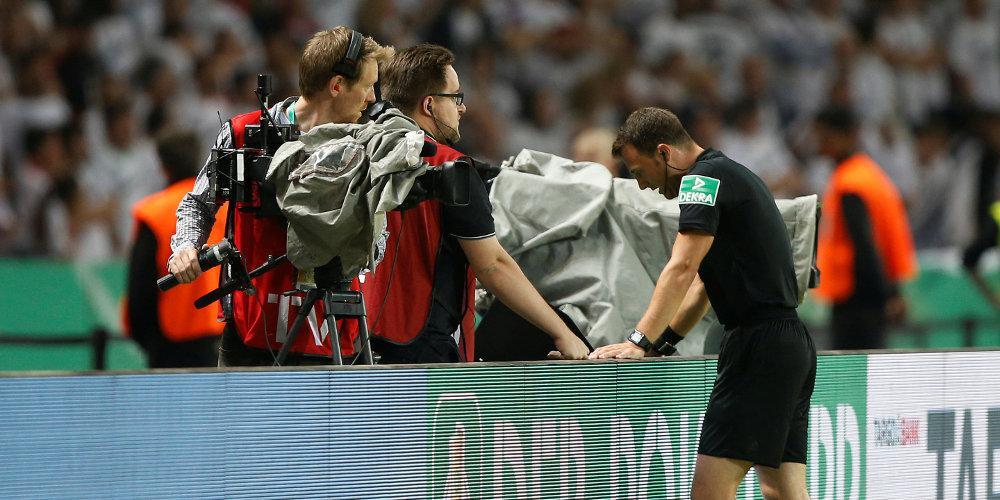 Στην τελική ευθεία για το VAR – Πότε μπαίνει στα ελληνικά γήπεδα