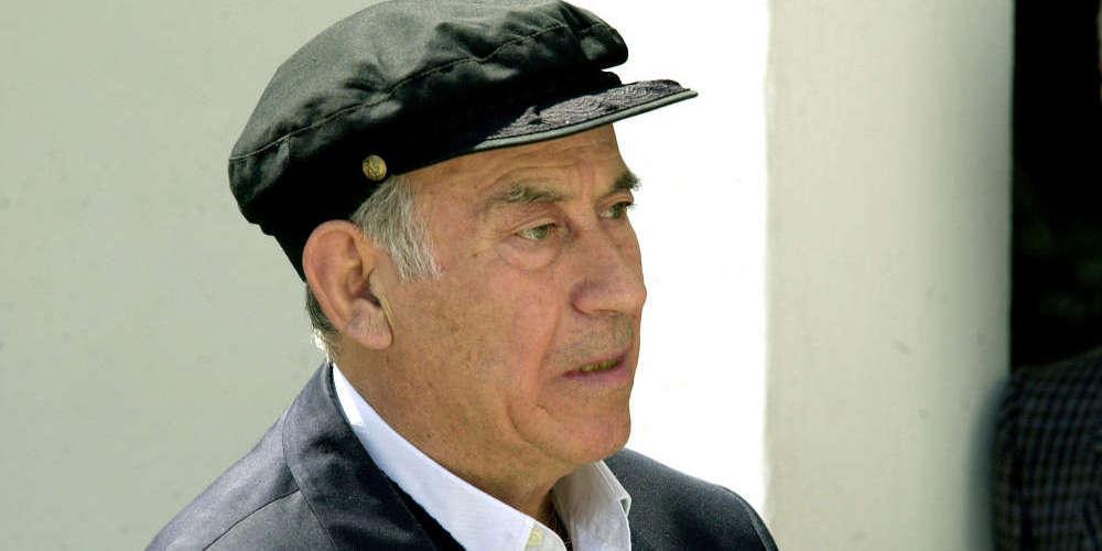 Σαν σήμερα «έφυγε» ο καλός μας άνθρωπος, Θανάσης Βέγγος [εικόνες & βίντεο]