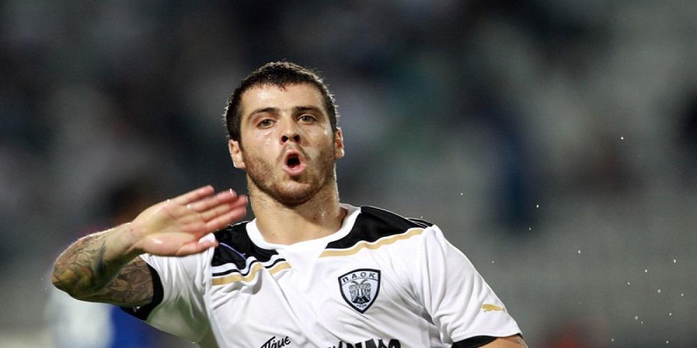 Δίχως Βιερίνια η προεπιλογή της Πορτογαλίας για το Μουντιάλ