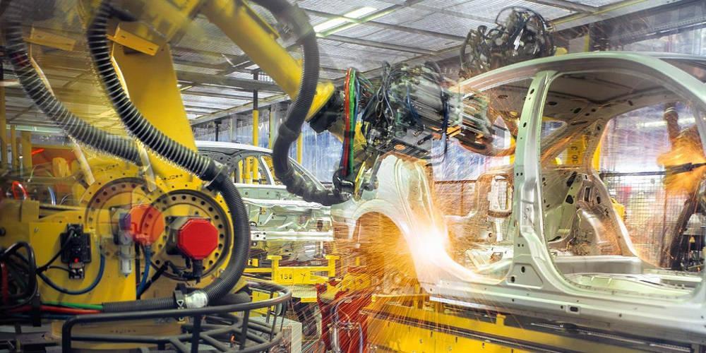 Βιομηχανική ανάπτυξη και Teaching Factory