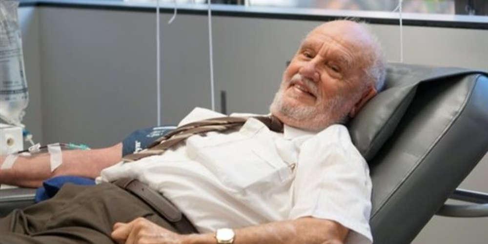 Αυτός είναι ο άνθρωπος που έχει σώσει 2 εκατ. βρέφη [βίντεο]