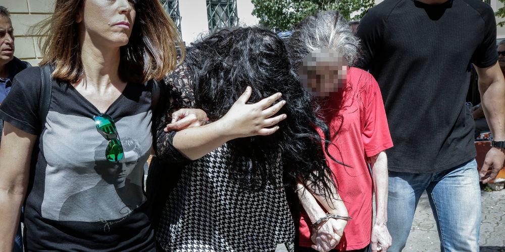 Ομολογία-σοκ της 19χρονης: Έπνιξα το βρέφος αλλά έβγαλε αίμα από το στόμα