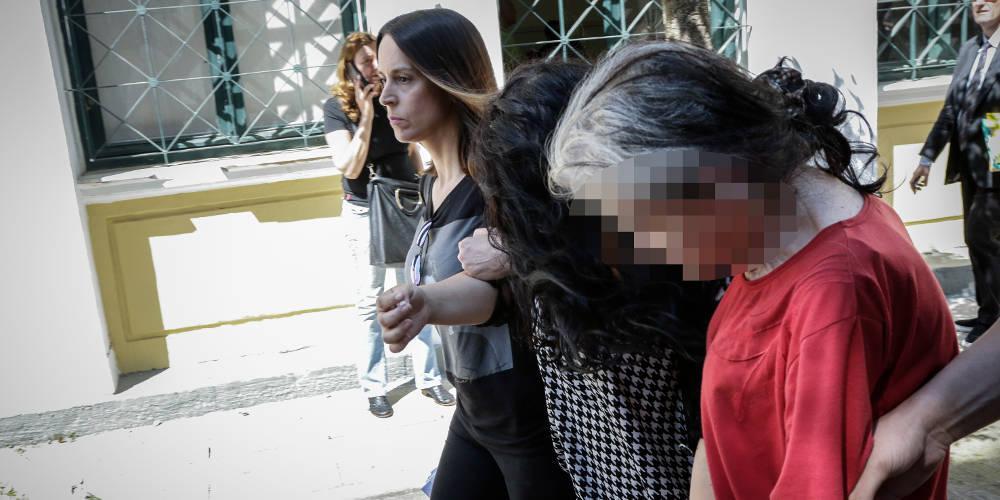 «Νιώθω σαν να μην σκότωσα εγώ το μωρό μου» δήλωσε η 19χρονη μητροκτόνος στην Πετρούπολη